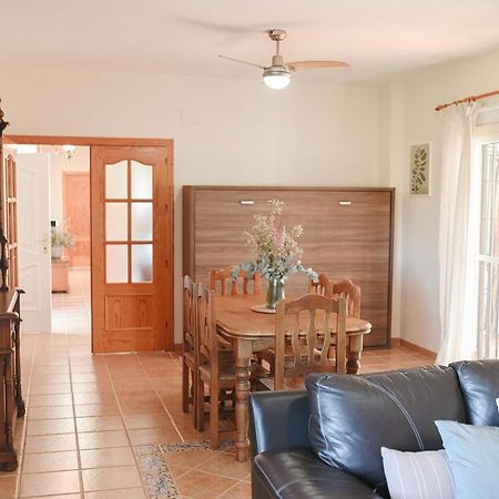 Brisas Del Palmeral Cerro Muriano Exterior foto