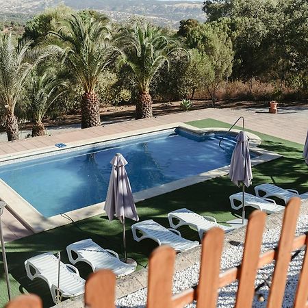 Brisas Del Palmeral Cerro Muriano Exterior foto
