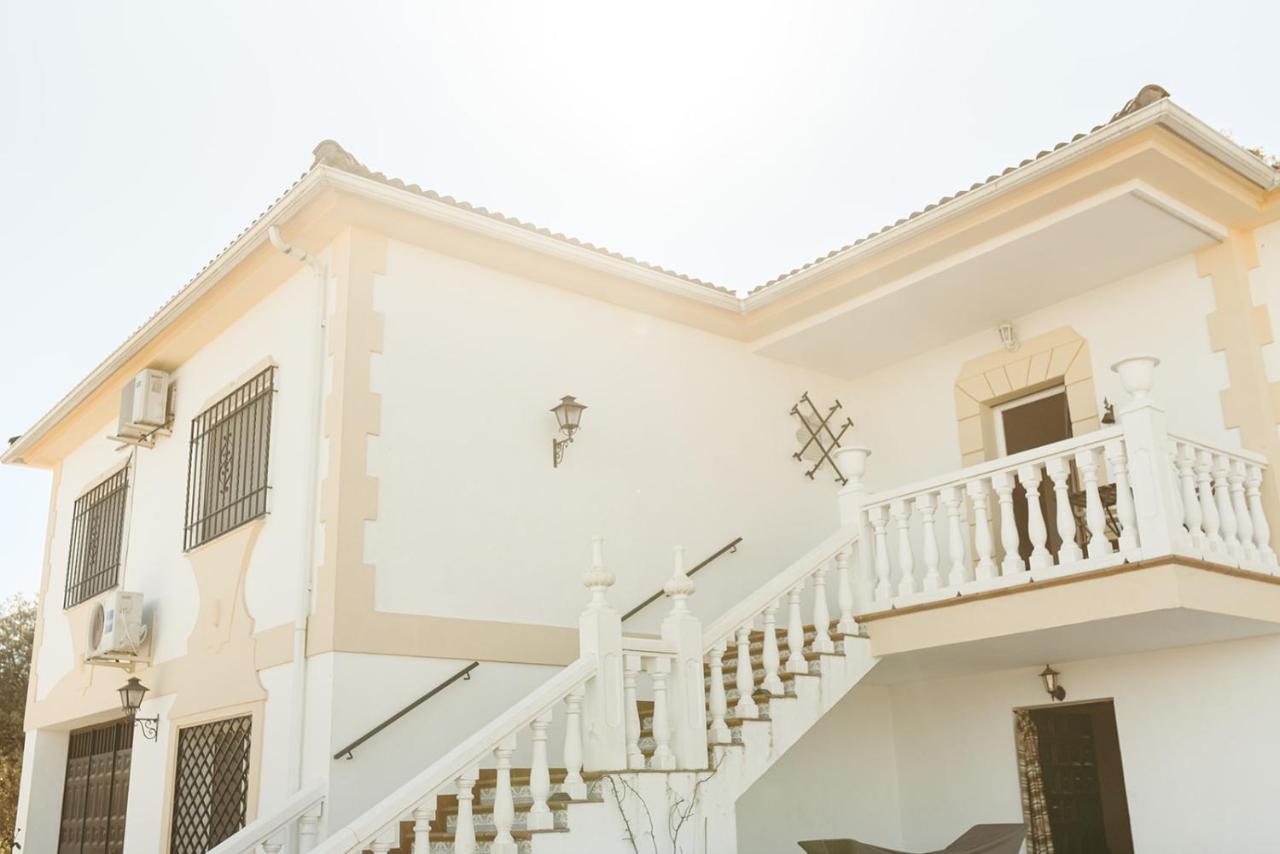 Brisas Del Palmeral Cerro Muriano Exterior foto
