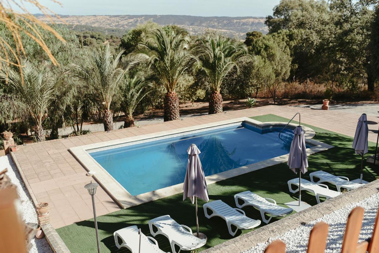Brisas Del Palmeral Cerro Muriano Exterior foto