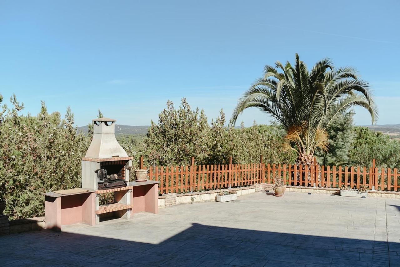 Brisas Del Palmeral Cerro Muriano Exterior foto